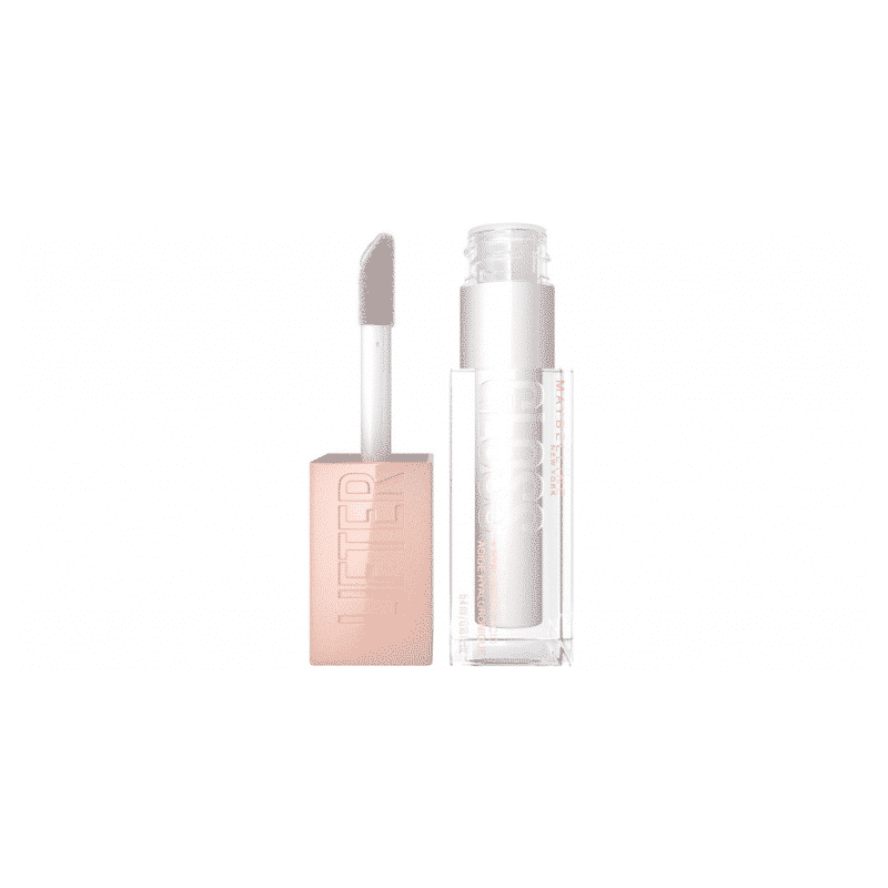Gloss transparent